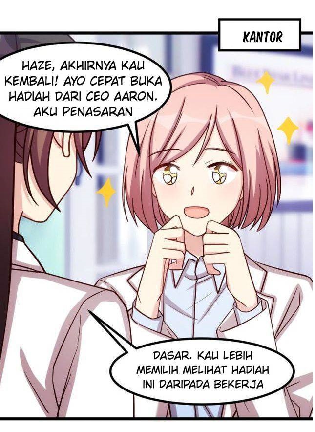 CEO’s Sudden Proposal Chapter 198 Gambar 9
